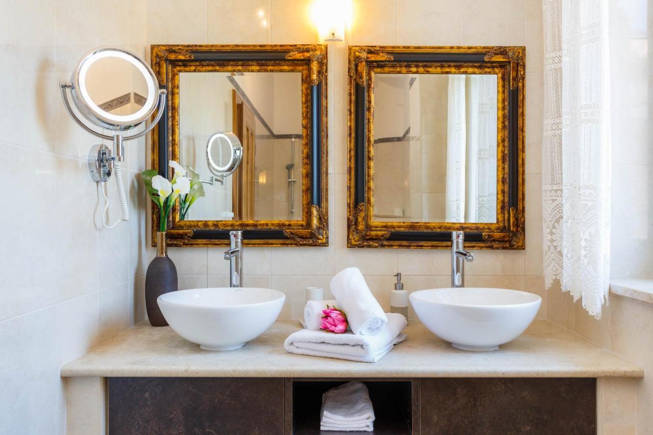 Villa Kamenica Kras Екстериор снимка