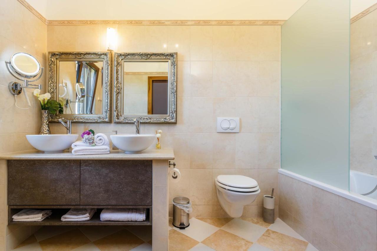 Villa Kamenica Kras Екстериор снимка