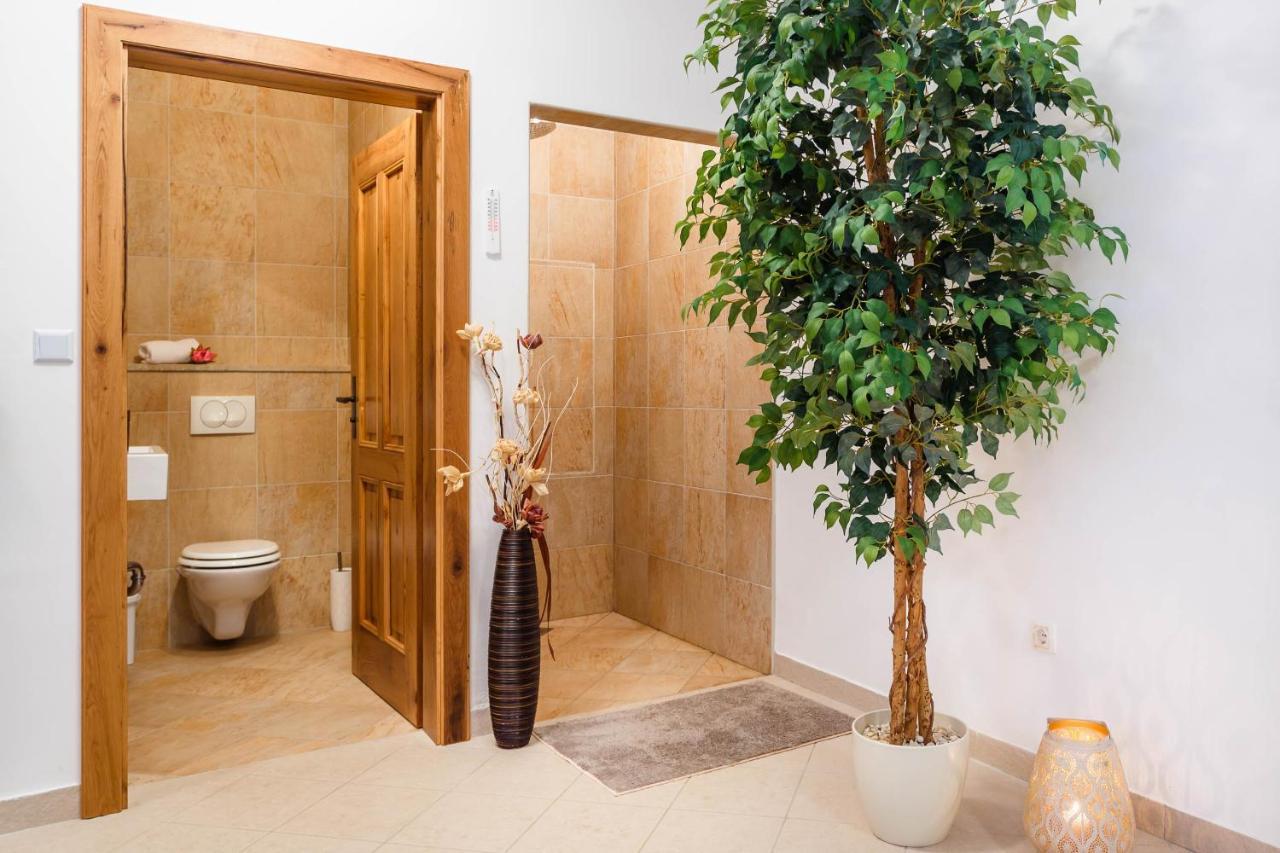 Villa Kamenica Kras Екстериор снимка