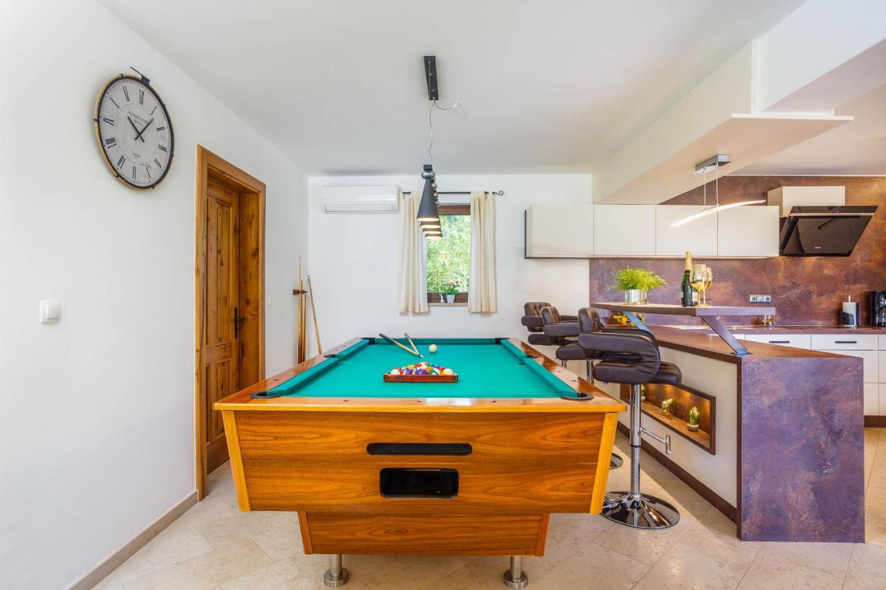 Villa Kamenica Kras Екстериор снимка