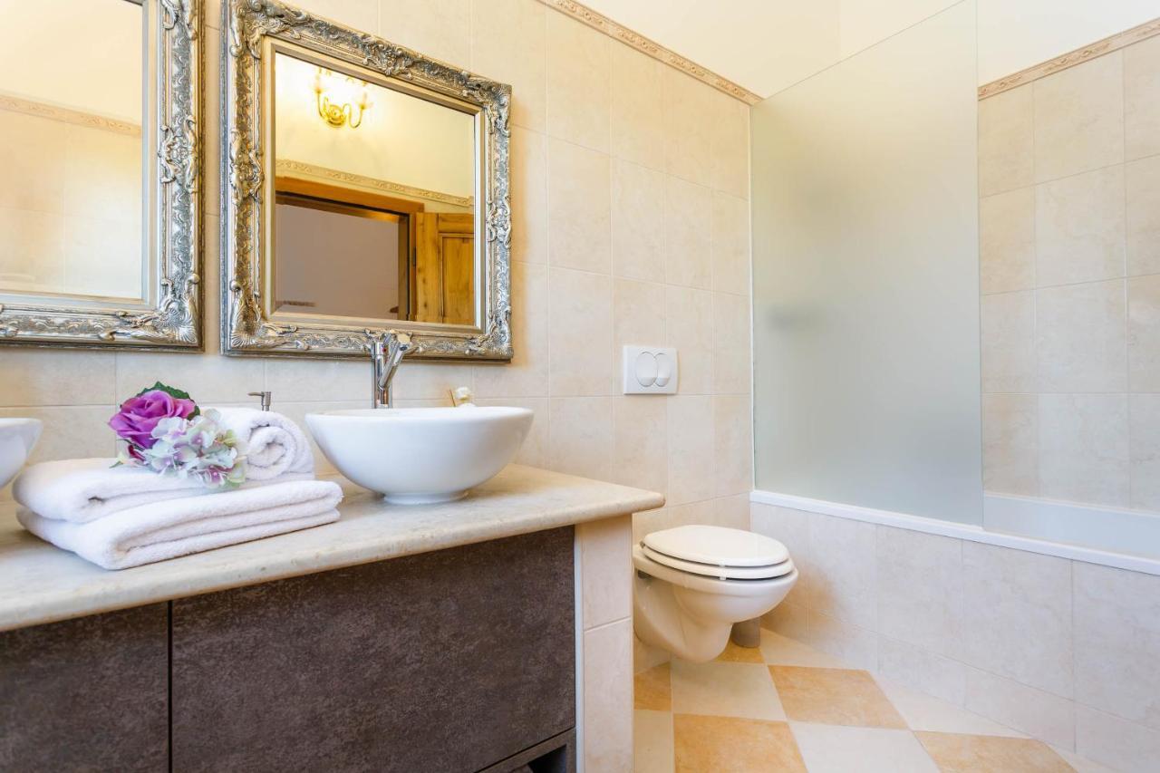 Villa Kamenica Kras Екстериор снимка